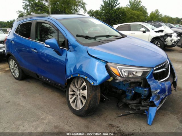 BUICK ENCORE 2018 kl4cjasb9jb563255