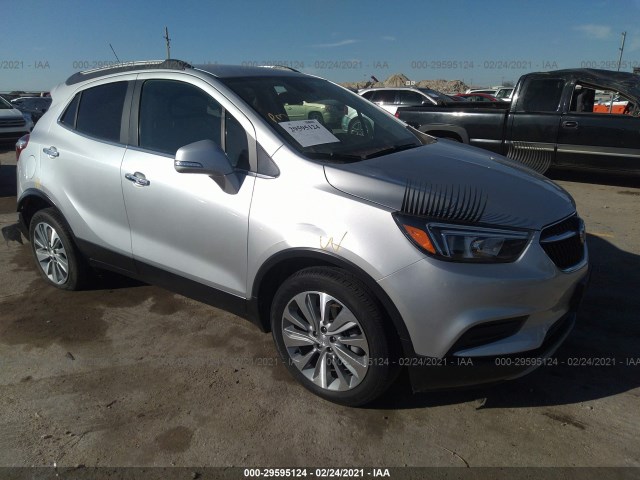 BUICK ENCORE 2018 kl4cjasb9jb569928