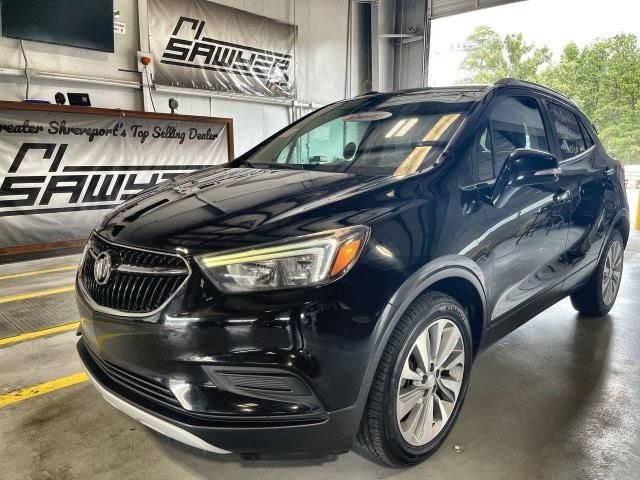 BUICK ENCORE 2018 kl4cjasb9jb591962