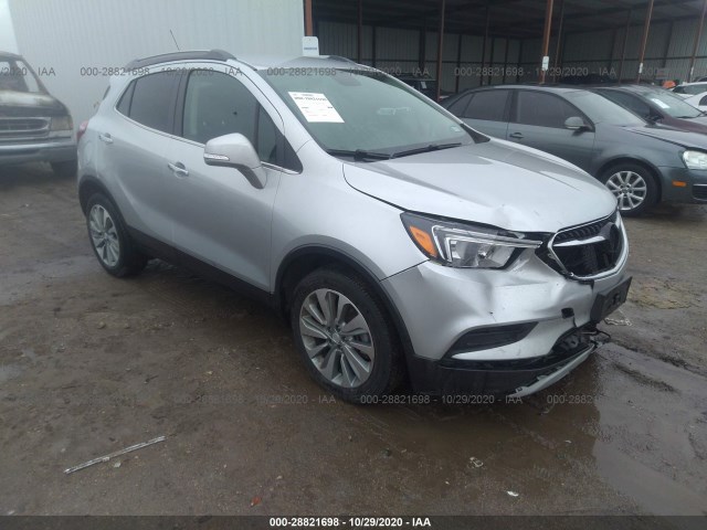 BUICK ENCORE 2018 kl4cjasb9jb602541