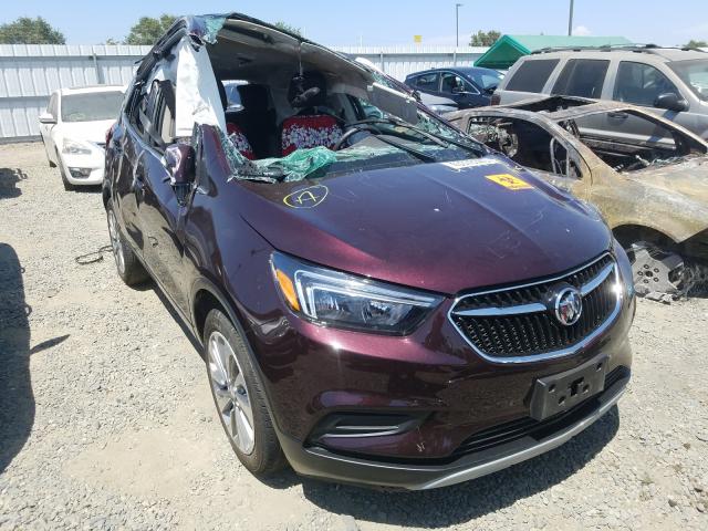 BUICK ENCORE PRE 2018 kl4cjasb9jb608632