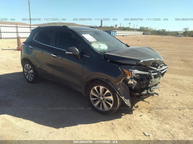 BUICK ENCORE 2018 kl4cjasb9jb612552