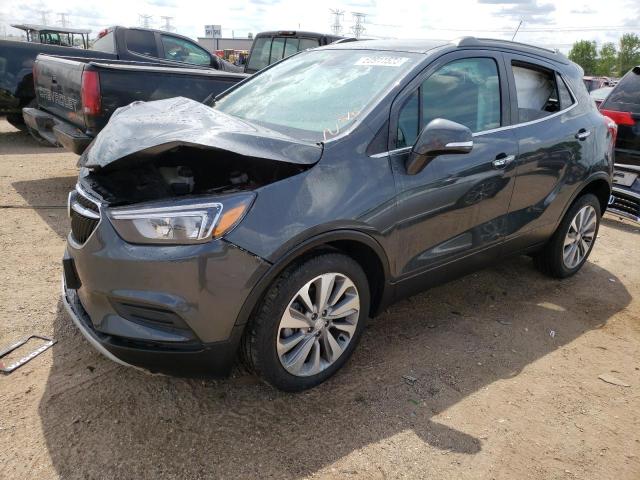 BUICK ENCORE PRE 2018 kl4cjasb9jb620165