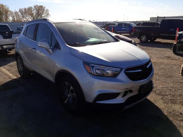 BUICK ENCORE PRE 2018 kl4cjasb9jb623034