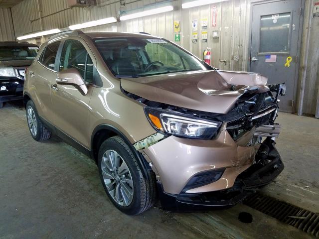 BUICK ENCORE PRE 2018 kl4cjasb9jb627035