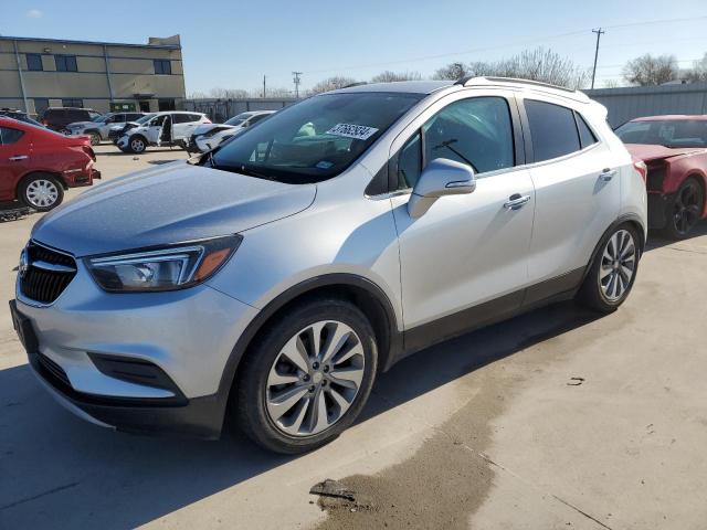 BUICK ENCORE 2018 kl4cjasb9jb628959