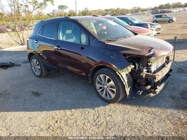 BUICK ENCORE 2018 kl4cjasb9jb641694