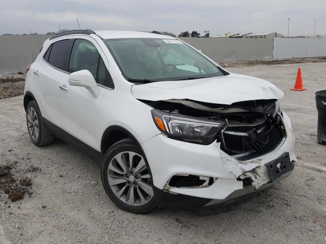 BUICK ENCORE PRE 2018 kl4cjasb9jb648855