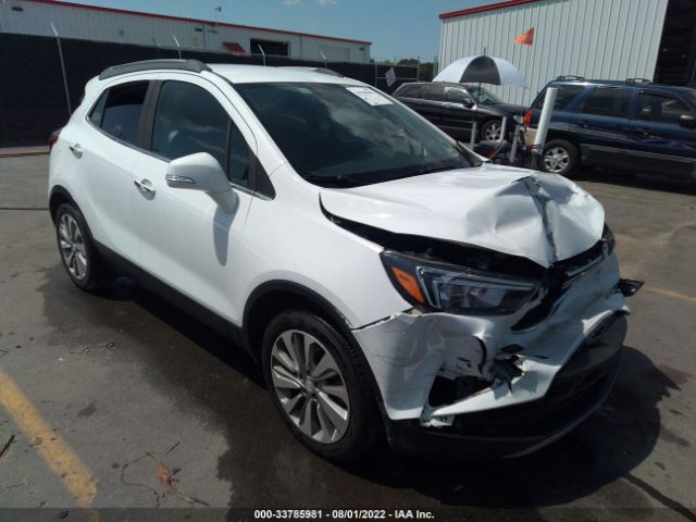 BUICK ENCORE 2018 kl4cjasb9jb653960