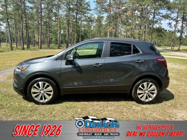 BUICK ENCORE 2018 kl4cjasb9jb657989