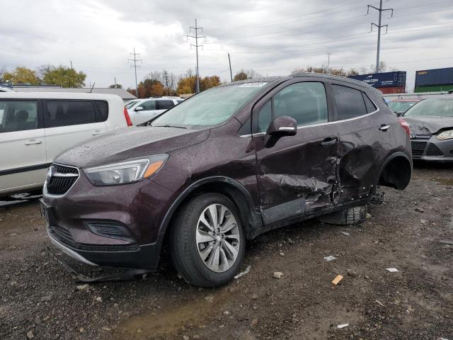 BUICK ENCORE 2018 kl4cjasb9jb659256