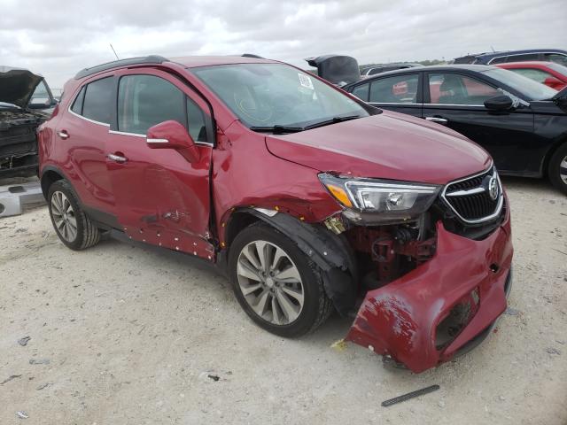 BUICK ENCORE PRE 2018 kl4cjasb9jb661623