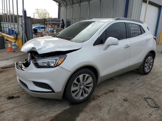 BUICK ENCORE 2018 kl4cjasb9jb663078