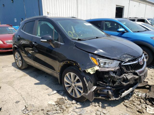 BUICK ENCORE PRE 2018 kl4cjasb9jb663839