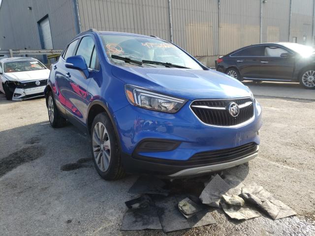 BUICK ENCORE PRE 2018 kl4cjasb9jb665087