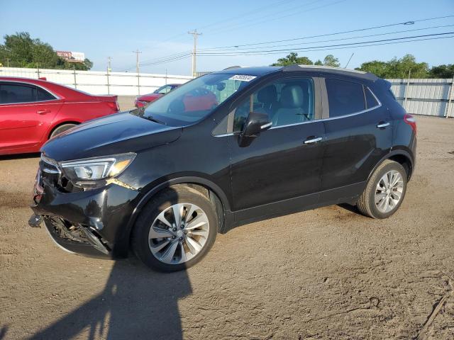 BUICK ENCORE 2018 kl4cjasb9jb668099