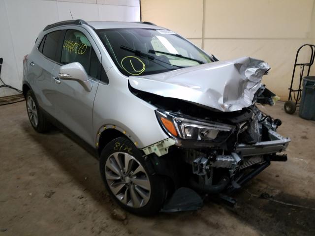 BUICK ENCORE PRE 2018 kl4cjasb9jb669883