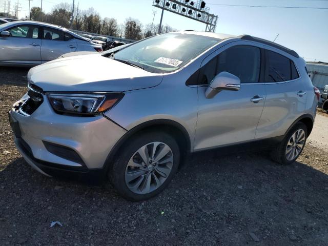 BUICK ENCORE 2018 kl4cjasb9jb670371