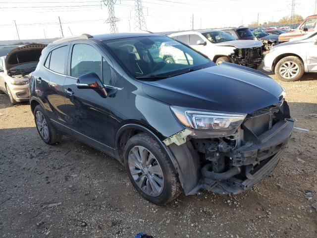 BUICK ENCORE PRE 2018 kl4cjasb9jb670709