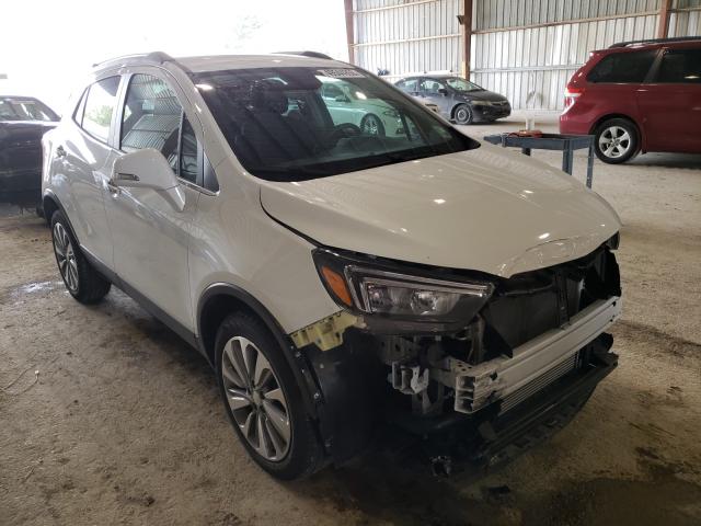 BUICK ENCORE PRE 2018 kl4cjasb9jb670855