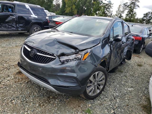 BUICK ENCORE 2018 kl4cjasb9jb672220