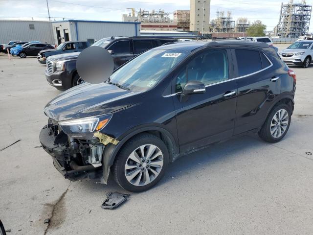 BUICK ENCORE 2018 kl4cjasb9jb673108