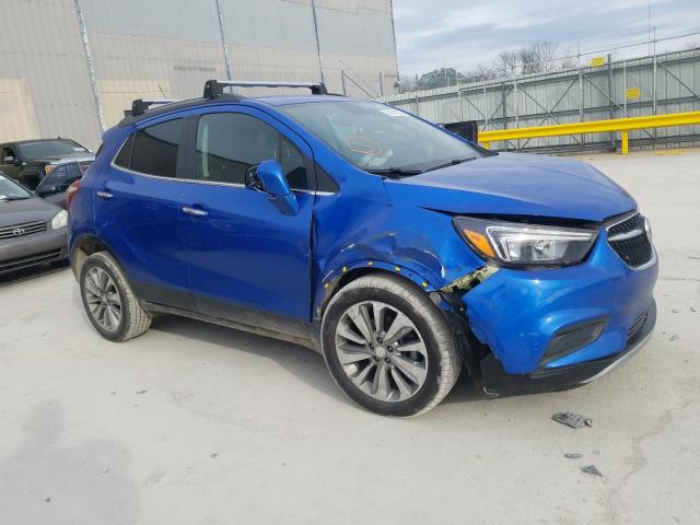 BUICK ENCORE PRE 2018 kl4cjasb9jb673707