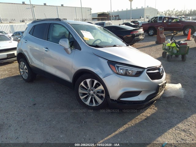 BUICK ENCORE 2018 kl4cjasb9jb680074