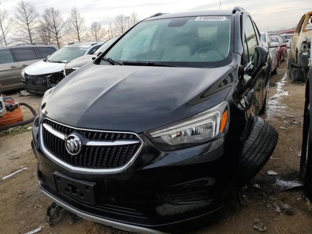 BUICK ENCORE PRE 2018 kl4cjasb9jb681015