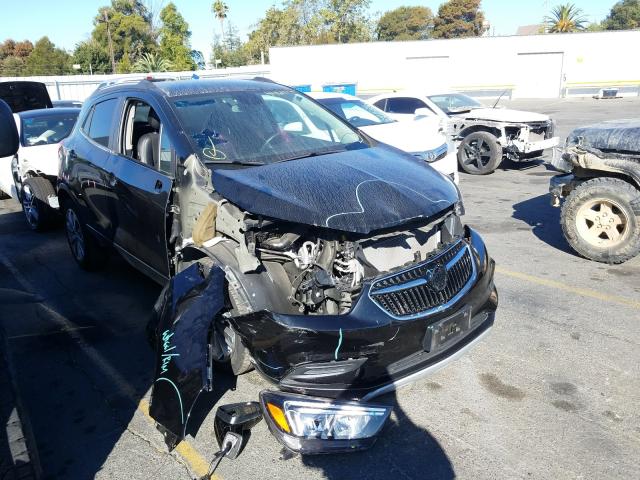 BUICK ENCORE PRE 2018 kl4cjasb9jb685064