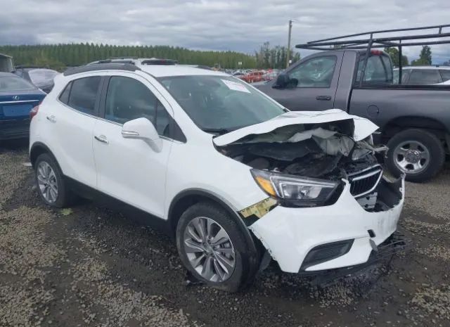 BUICK ENCORE 2018 kl4cjasb9jb685243