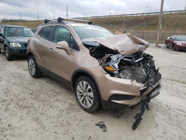 BUICK ENCORE PRE 2018 kl4cjasb9jb688708