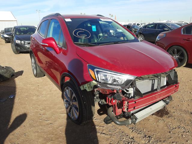 BUICK ENCORE PRE 2018 kl4cjasb9jb699546