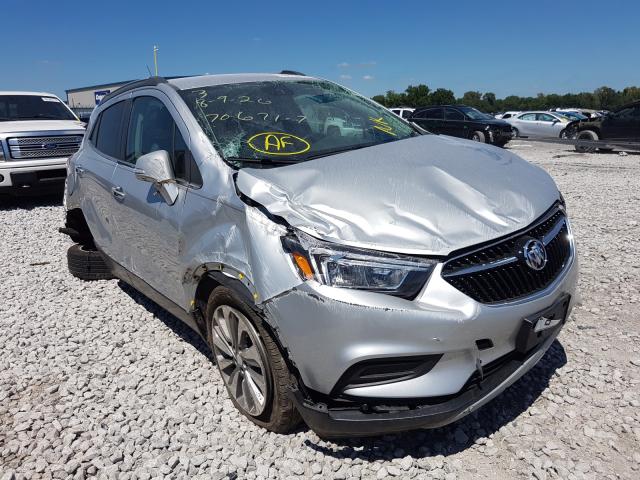 BUICK ENCORE PRE 2018 kl4cjasb9jb701893