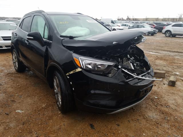 BUICK ENCORE PRE 2018 kl4cjasb9jb702056