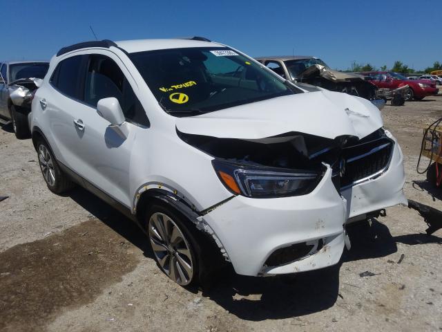 BUICK ENCORE PRE 2018 kl4cjasb9jb704129