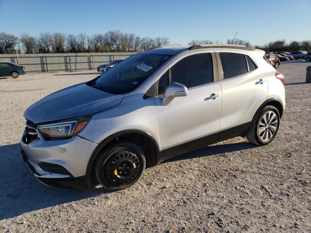 BUICK ENCORE 2018 kl4cjasb9jb708309