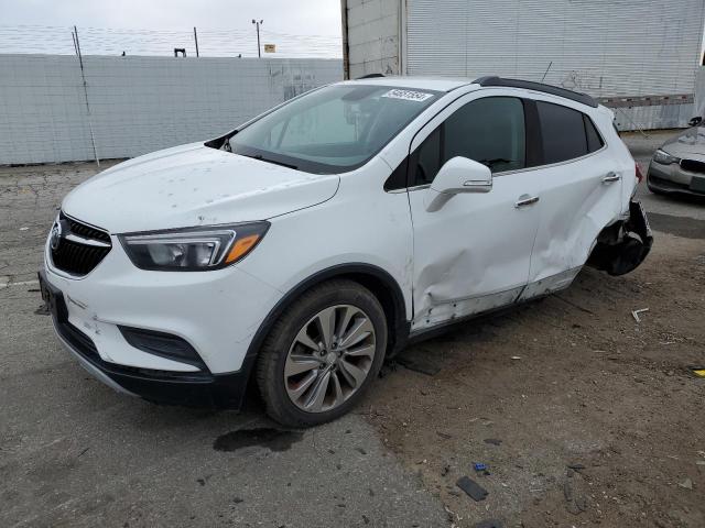 BUICK ENCORE PRE 2018 kl4cjasb9jb710206