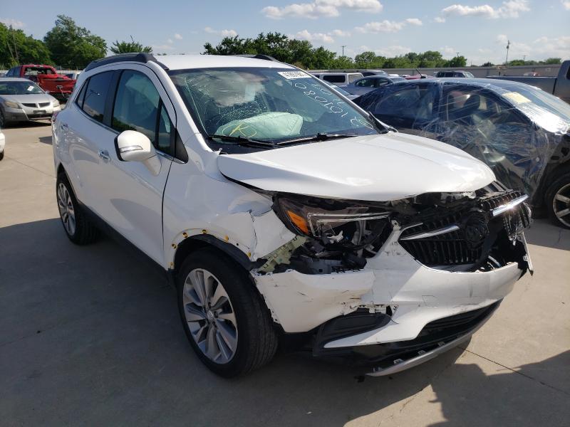 BUICK ENCORE PRE 2018 kl4cjasb9jb710867