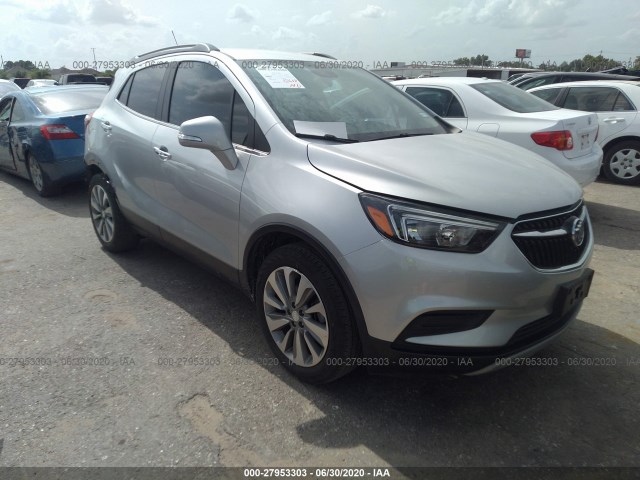 BUICK ENCORE 2018 kl4cjasb9jb711257