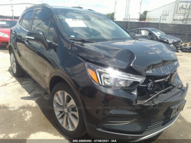 BUICK ENCORE 2018 kl4cjasb9jb717575