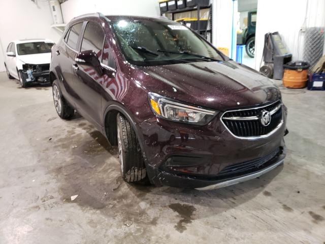 BUICK ENCORE PRE 2018 kl4cjasb9jb720069