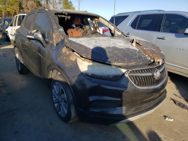 BUICK ENCORE PRE 2019 kl4cjasb9kb702866