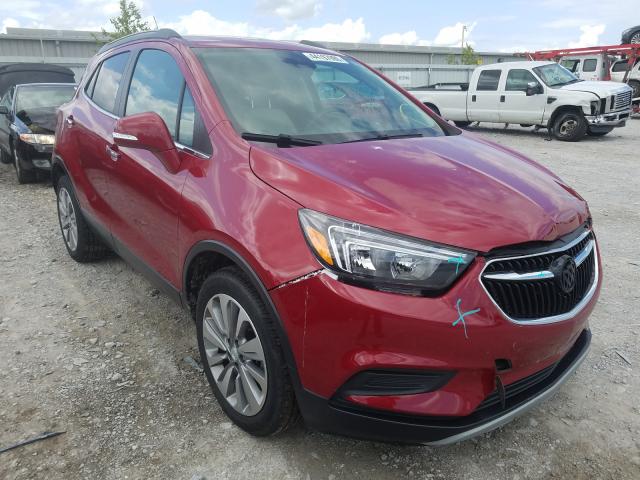 BUICK ENCORE PRE 2019 kl4cjasb9kb703029