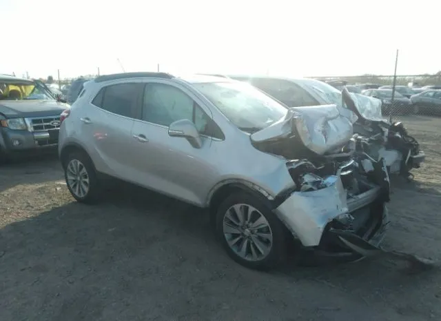 BUICK ENCORE 2019 kl4cjasb9kb704987