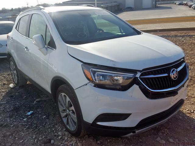 BUICK ENCORE PRE 2019 kl4cjasb9kb705072