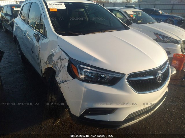 BUICK ENCORE 2019 kl4cjasb9kb706089