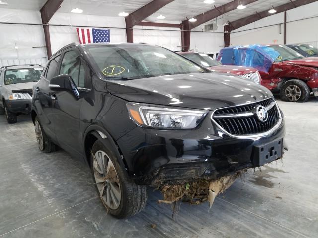 BUICK NULL 2019 kl4cjasb9kb707226