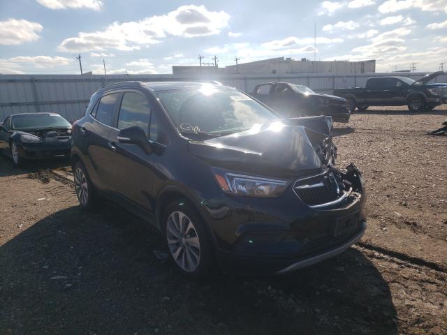 BUICK ENCORE PRE 2019 kl4cjasb9kb709784