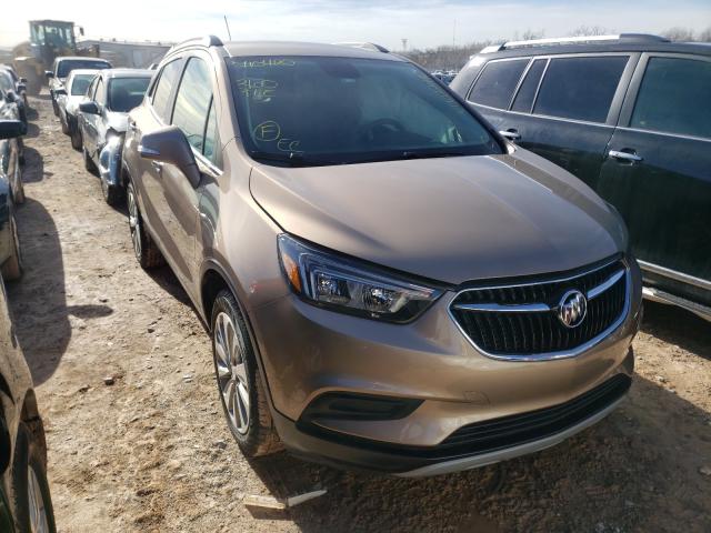 BUICK ENCORE PRE 2019 kl4cjasb9kb710420